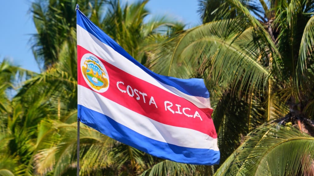 costa rica safety